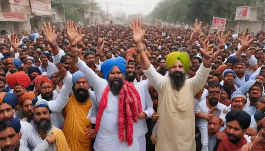 Nasha Mukt Punjab Yatra A Comprehensive Overview Of The State S Anti Drug Campaign 1789722667