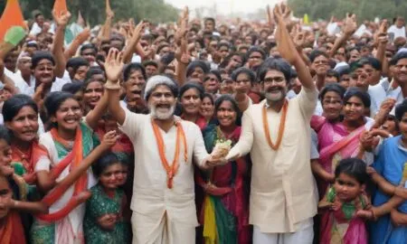 Nation Stands With Arishfa How A Country Unites To Empower Youth 1789506654