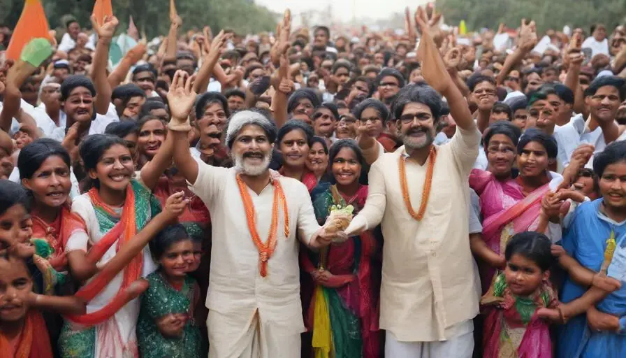 Nation Stands With Arishfa How A Country Unites To Empower Youth 1789506654