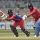 Natthakan Chantham Thailands Pioneering Cricket Star 1789629132