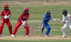 Nepal Vs Uae Cricket Head To Head Record Stats And Match History 1789177282