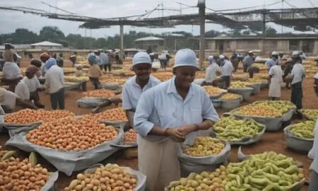Nhc Foods Liberia Expansion Key Details Economic Impact And Strategy 1789186297