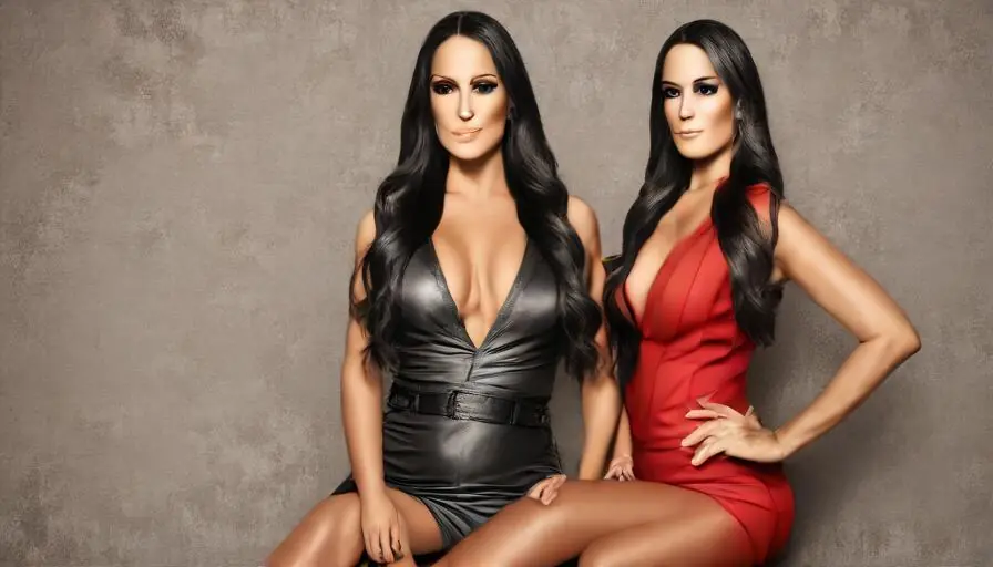 Nikki Bella Wwe Star Reality Tv Personality And Business Entrepreneur 1789807254