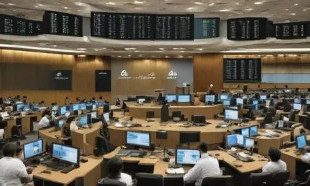 Nse National Stock Exchange Of India Comprehensive Overview Trading Guide And Future Outlook 1789535467