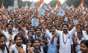 Nsui Comprehensive Overview Of Indias National Students Union 1789866650