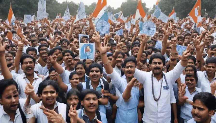 Nsui Comprehensive Overview Of Indias National Students Union 1789866650