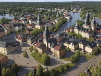 Odela Sweden History Attractions Economy And Future Outlook 1790206867