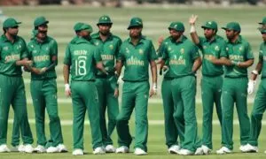 Pakistan Cricket History Achievements And How To Follow The Team 1789485068