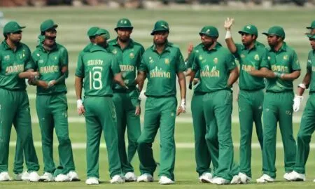 Pakistan Cricket History Achievements And How To Follow The Team 1789485068