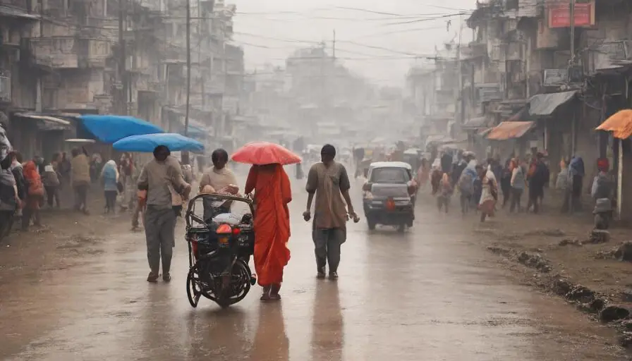 Patna Weather Guide: Year‑Round Climate, Seasonal Highlights & Travel Tips