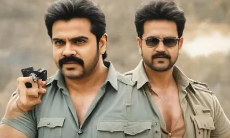 Pawan Singh News 2024 Film Releases Legal Cases Streaming Milestones More 1789868465