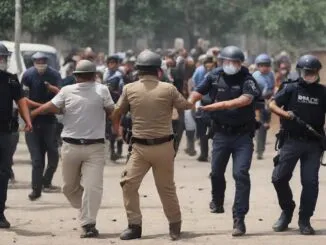 Police Action On Jamui Incident Timeline Arrests And Ongoing Investigation 1790084464