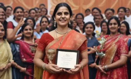 Prerna Samman Samaroh Complete Guide To India S Premier Women S Empowerment Award 1789301475