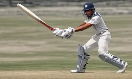 Prithvi Shaw Career Stats Records Setbacks And Current Status 1789647106