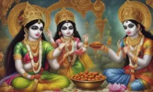 Radha Ashtami Festival Dates Rituals And Modern Significance 1789796473