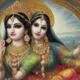 Radharani Meaning History And Modern Worship 1789800059