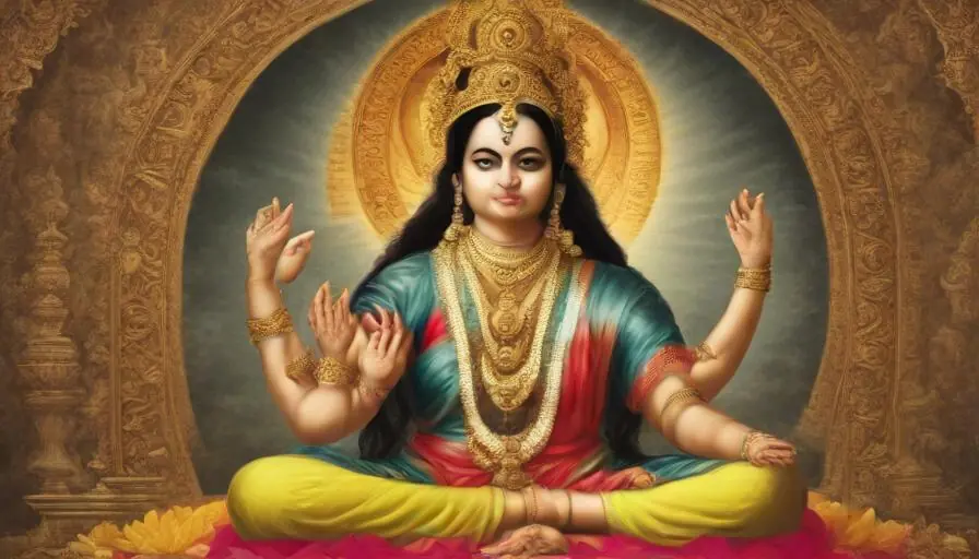 Radhika In Hinduism Meaning Origin And Spiritual Significance 1789389688