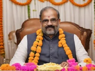 Rajesh Gurjar Bjp Birthday Career Highlights And Current Role 1789963855