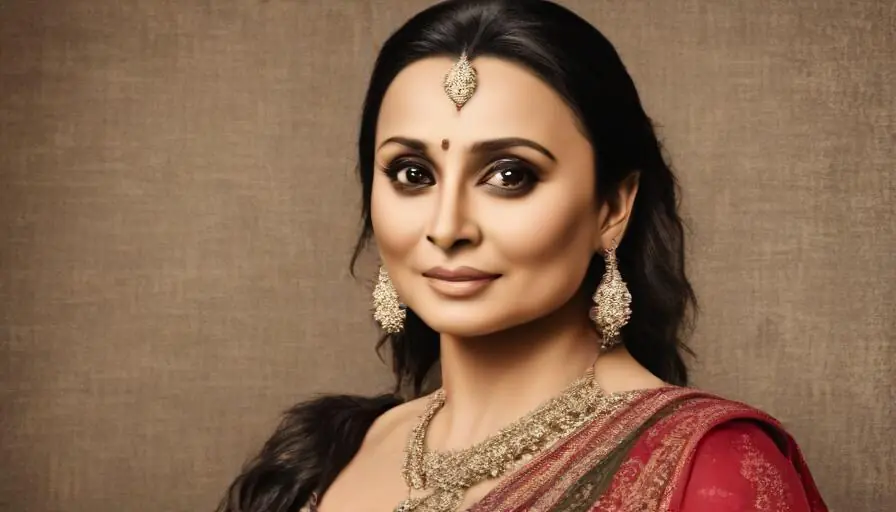 Rani Mukherjee: Biography, Career Highlights, Awards & Upcoming Projects