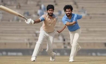 Ravi Bishnoi Rise Of India S Young Leg Spin Sensation 1789665067