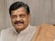 Ravindra Chavan Biography Political Career And Key Contributions 1789947650