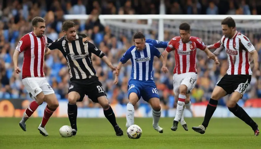 Reading Vs Brentford A Detailed Comparison Of Two English Football Clubs 1789503053