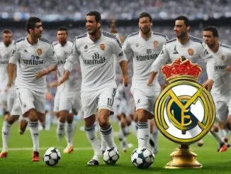 Real Madrid History Achievements And How To Watch The Club 1789931457