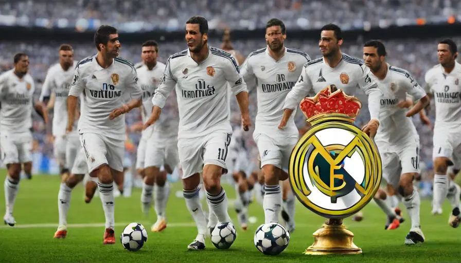 Real Madrid: History, Achievements, and How to Watch the Club