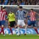 Real Sociedad Vs Atl Tico Madrid Standings Points Form Head To Head And Upcoming Clash 1789339267