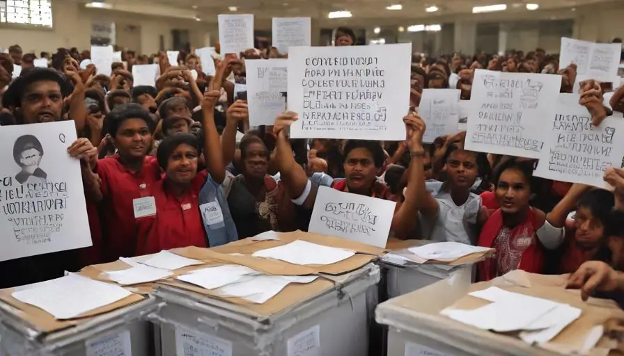 #RecountDUSUResults: DUSU Election Vote Recount Process Explained