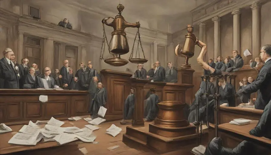 Right to Bail: Definition, Process, and Recent Reforms