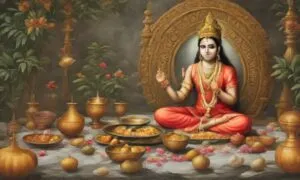 Rishi Panchami Meaning Significance Date And Fasting Rituals 1789458079