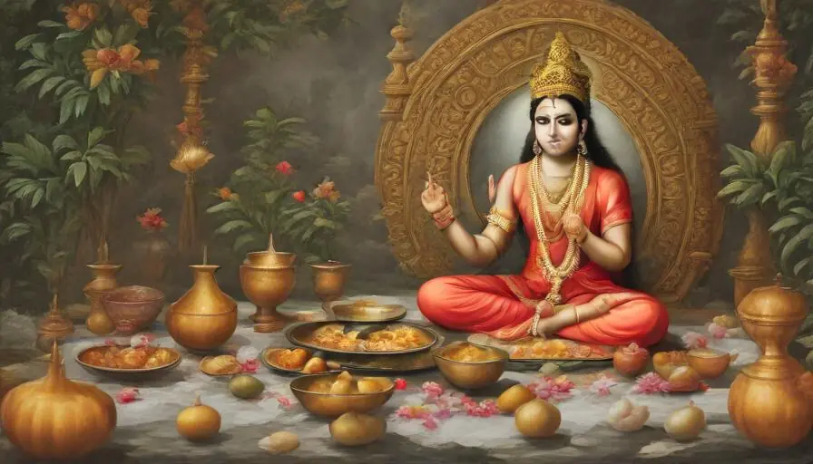 Rishi Panchami Meaning Significance Date And Fasting Rituals 1789458079