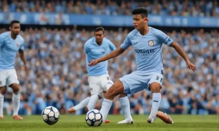 Rodri The Defensive Midfield Pillar Behind Manchester City S Success 1789600252