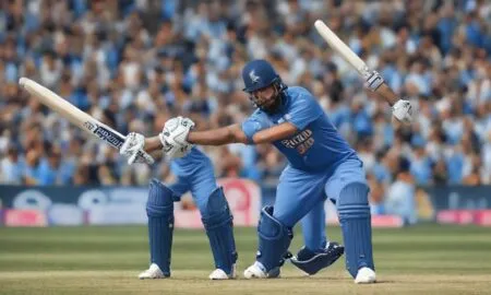 Rohit Sharma On Sony Tv Dates Highlights And Impact 1789830680