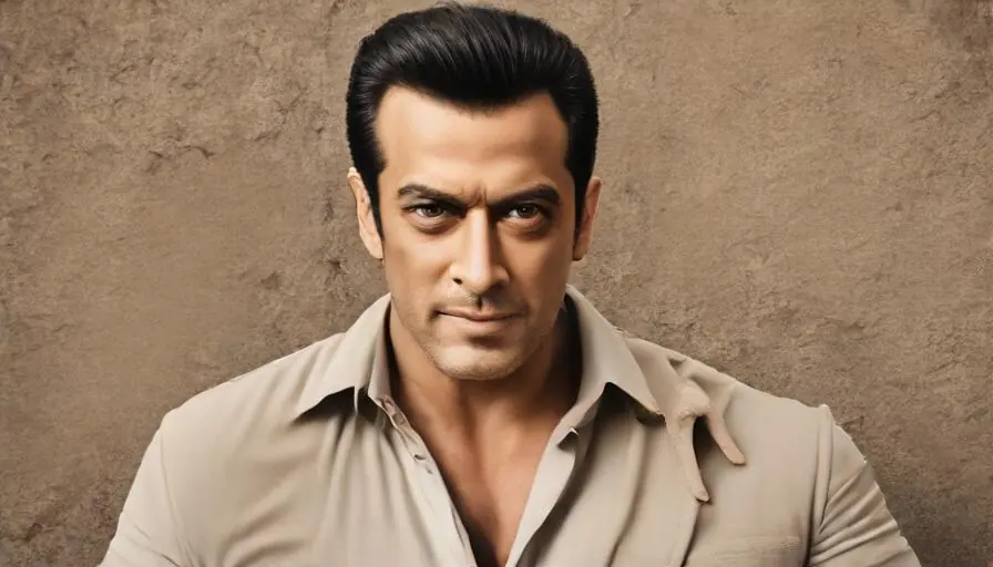 Salman Khan Bollywood S Iconic Star Producer And Philanthropist 1789843268