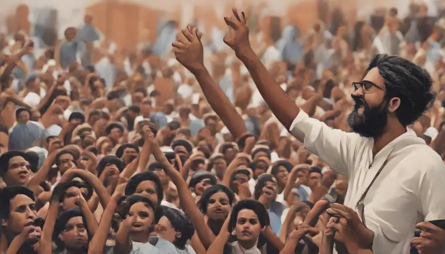 #SamratChoudharyHelpUs: How to Join the Movement and Make an Impact