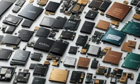 Samsung Electronics Overview Products Chips And Market Leadership 1789557085