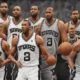 San Antonio Spurs A Complete Overview Of The Nba Dynasty 1789249253