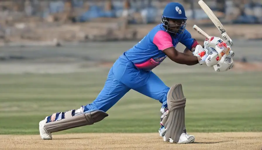 Sanju Samson Profile Career Highlights And Stats 1789494071