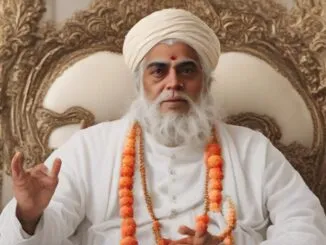 Sant Rampal Ji On Youtube Reach Content And Impact 1790046666