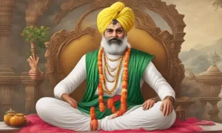 Sant Rampalji Youtube Channel Overview Content And How To Follow 1789521095