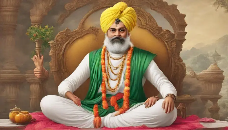 Sant Rampalji Youtube Channel Overview Content And How To Follow 1789521095