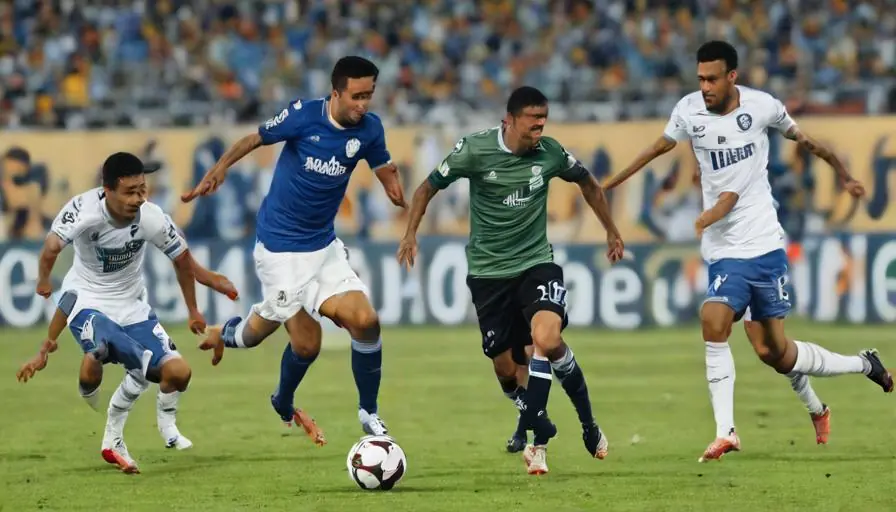 Santos Vs Cruzeiro History Stats And What To Expect Next 1789258253