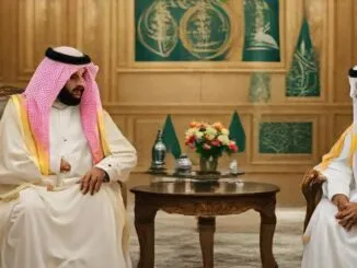 Saudi Arabia Vs Kuwait Key Differences In Economy Size Politics And Power 1790203284