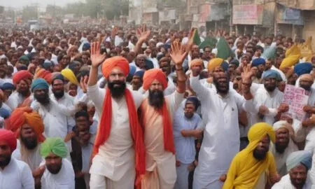 Savepunjabfromaapda What The Campaign Means For Punjab S Future 1789558859
