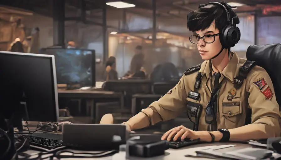 Scout OP is the Boss: Esports Career, Achievements, and Impact
