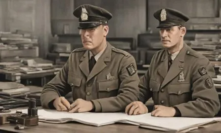 Sergeant Duties History Pay Promotion Path Civilian Role 1789744267