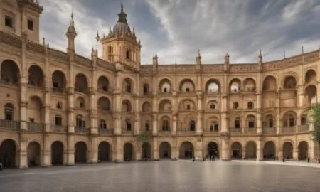 Sevilla Spain Facts Unesco Landmarks Climate And Culture 1789850480