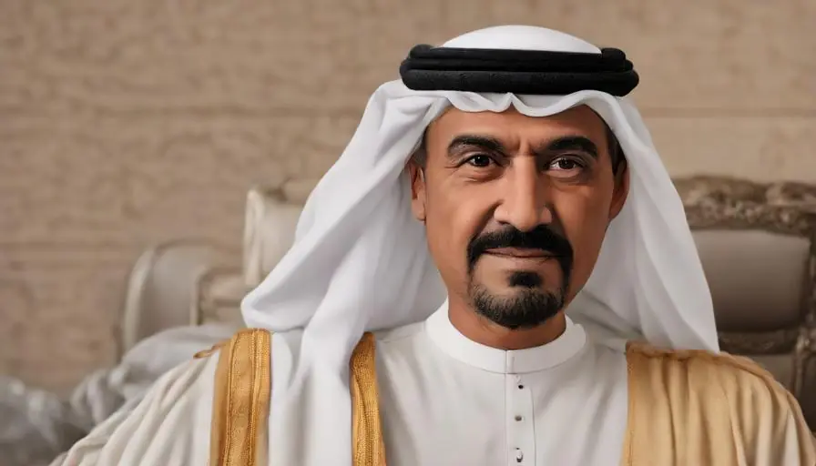Sheikh Ahmed bin Rashid Al Maktoum: Biography, Business Ventures and Philanthropy
